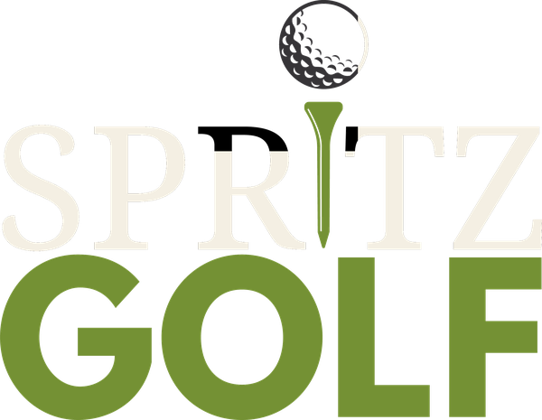 Spritz Golf